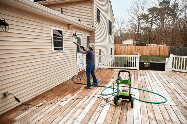 Best Sidewalk Pressure Washing  in Mount Sterling, OH