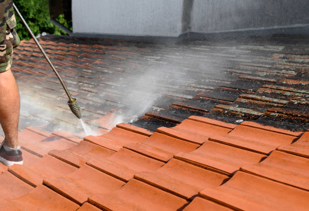 Pressure Washing Estimates in Mount Sterling, OH