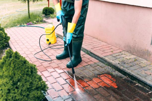 Best Deck Pressure Washing  in Mount Sterling, OH