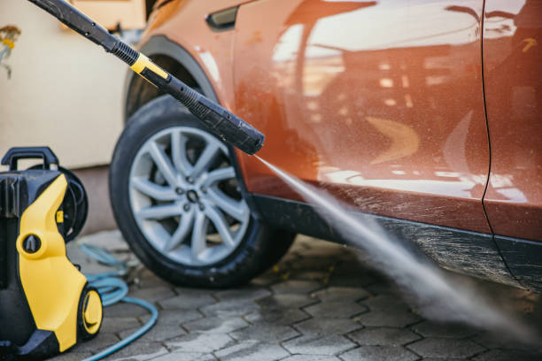 Best Power Washing Near Me  in Mount Sterling, OH