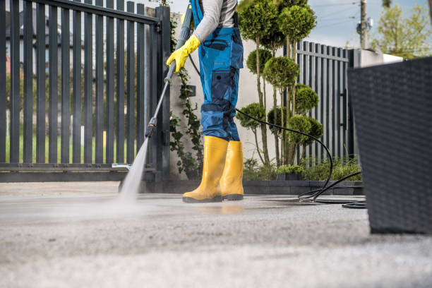 Best Residential Pressure Washing Services  in Mount Sterling, OH