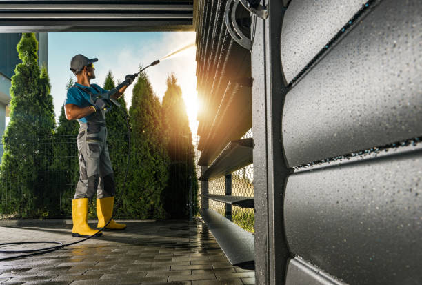 Professional Pressure Washing in Mount Sterling, OH