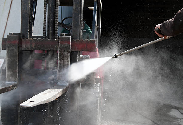 Best Commercial Building Pressure Washing  in Mount Sterling, OH