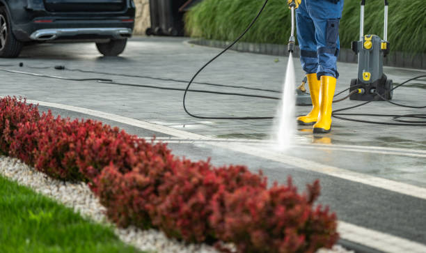 Mount Sterling, OH Pressure Washing Company
