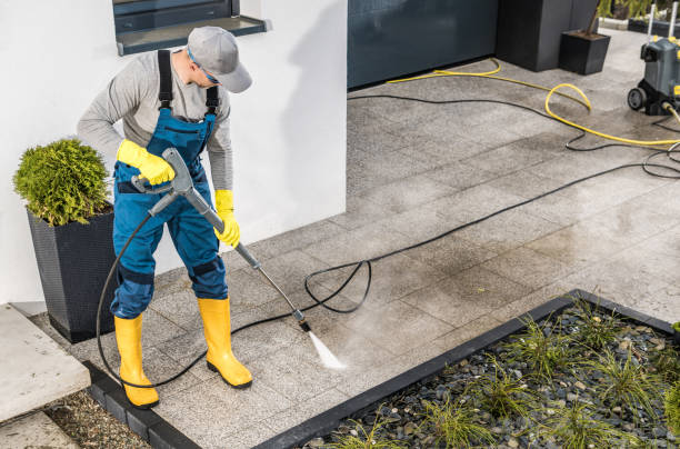 Best Fence Pressure Washing  in Mount Sterling, OH