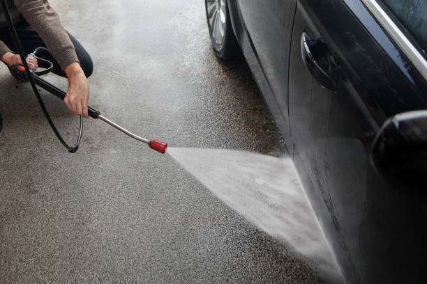 Best Garage Pressure Washing  in Mount Sterling, OH