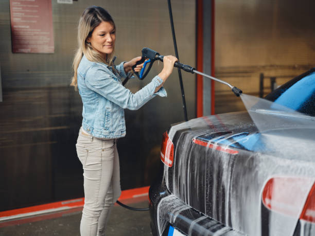 Best Pressure Washing Services Near Me  in Mount Sterling, OH