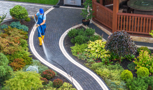 Best Exterior Home Cleaning  in Mount Sterling, OH
