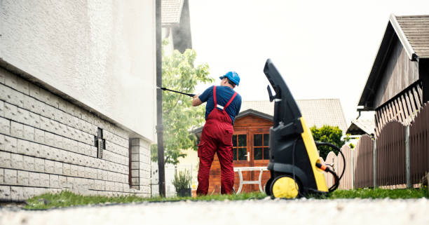 Best Pressure Washing Company Near Me  in Mount Sterling, OH